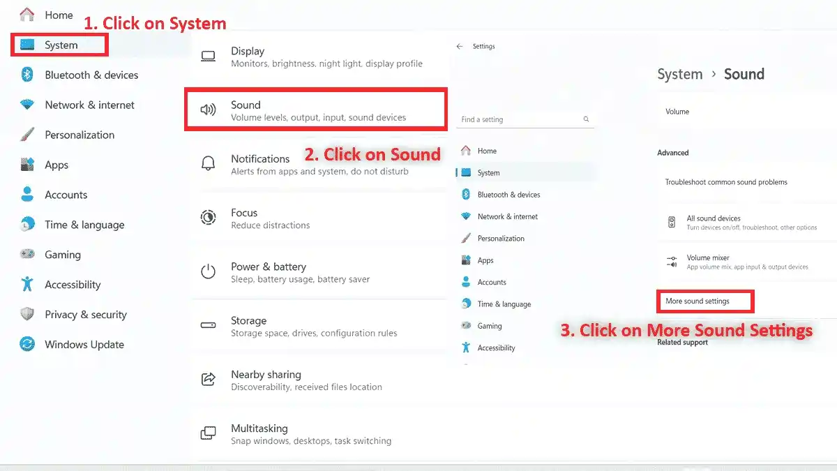 Counter Strike 2 Mic Not Working? Follow These Steps To Resolve Them